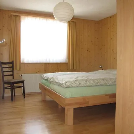 Apartment Helene By Interhome *