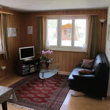 Helene By Interhome Adelboden