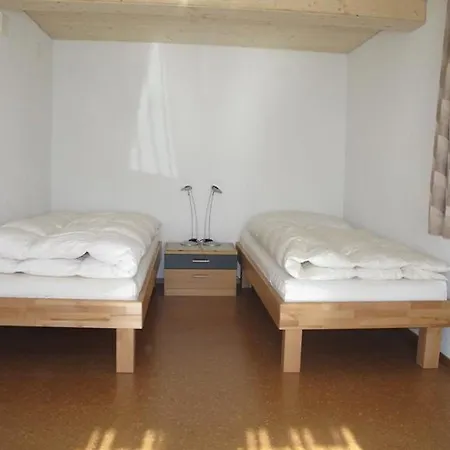 Apartment Helene By Interhome Adelboden