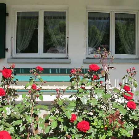 Helene By Interhome Apartment Adelboden