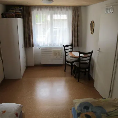Helene Appartement Adelboden