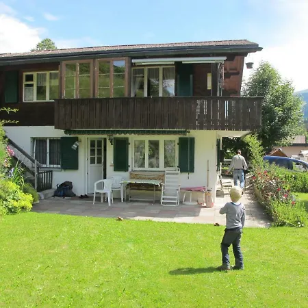 Appartement Helene