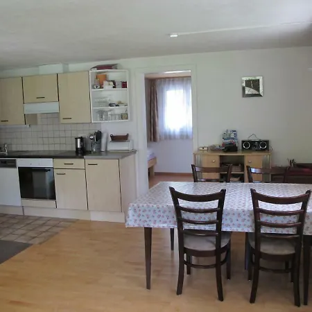 Appartement Helene *
