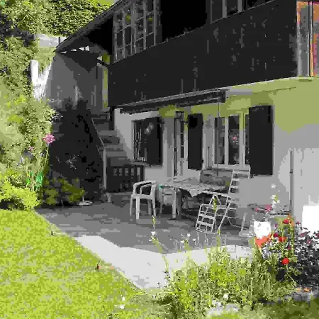 Appartement Helene